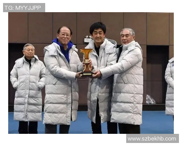 上海网球队转型之路：从传统强队到现代化竞技新模式的深度分析