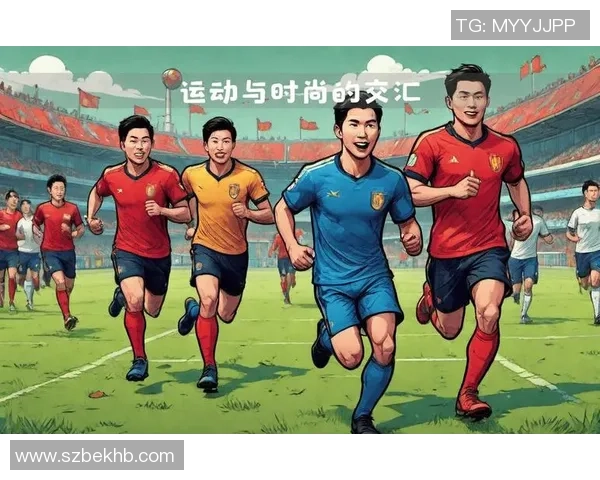 90后足球明星崛起全球舞台他们如何改变了这项运动的未来