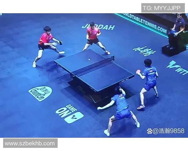 北京乒乓球队状态引发热议球迷与专家各执己见探讨未来发展方向