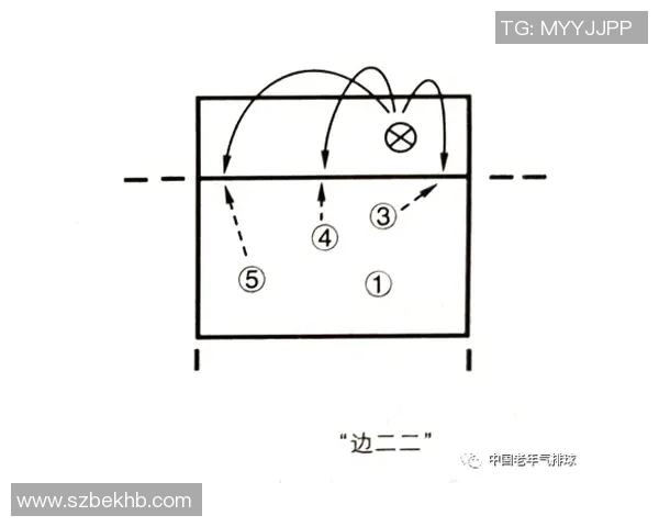 北京排球队防反革新探索新战术提升竞技水平的深度分析 北京排球队防反革新探索新战术提升竞技水平的深度分析