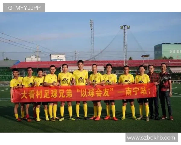 北京足球队意识的深度剖析与未来发展方向探讨