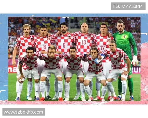 克罗地亚当代足球明星的崛起与辉煌成就探讨