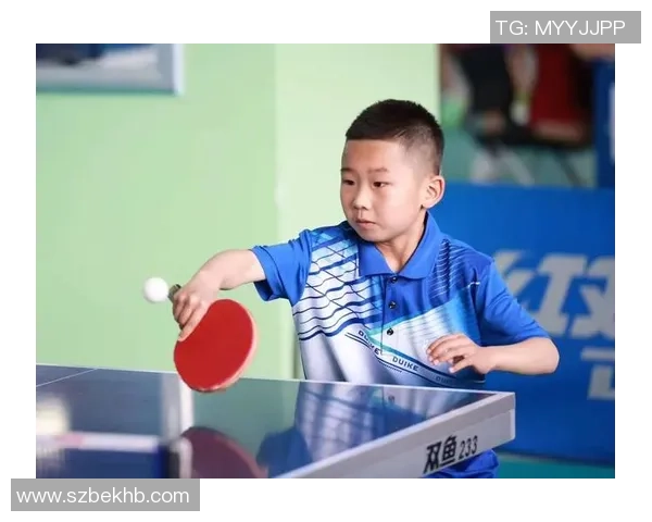 广州乒乓球队个人能力分析与提升策略探讨