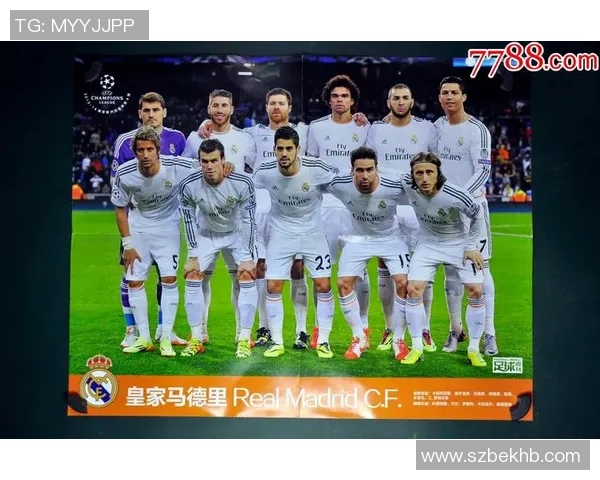 如何正确贴足球明星海报让你的房间焕然一新