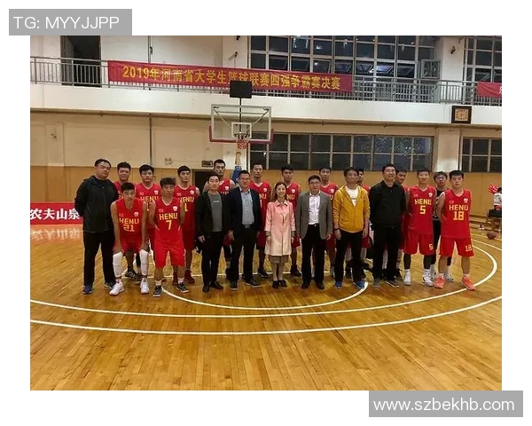 武汉篮球队在联赛中的心理素质分析与表现评估