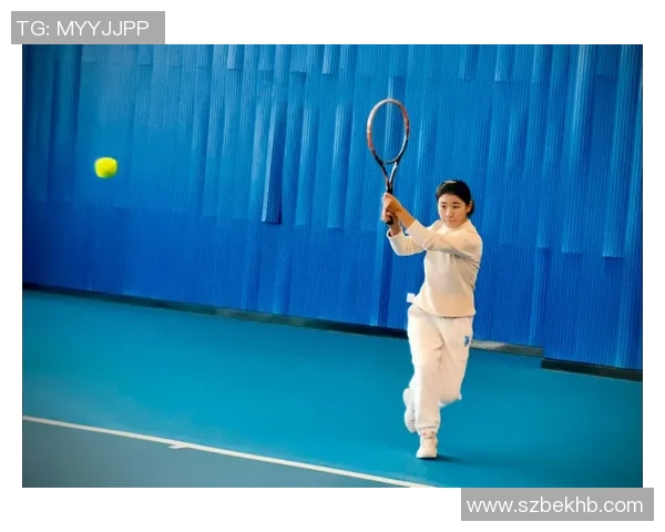 广州网球队的速度之道：探秘训练与比赛中的快速反应技巧