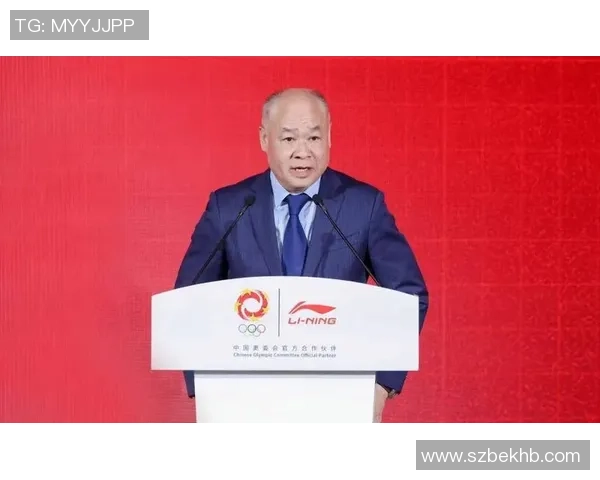 李宁强势签约足球明星引领体育品牌新风潮助力中国足球发展