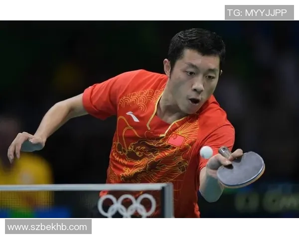 深圳乒乓球队节奏创新高引领全国乒乓球发展新潮流 深圳乒乓球队节奏创新高引领全国乒乓球发展新潮流