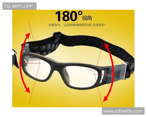 足球明星为何普遍近视背后的原因与影响解析