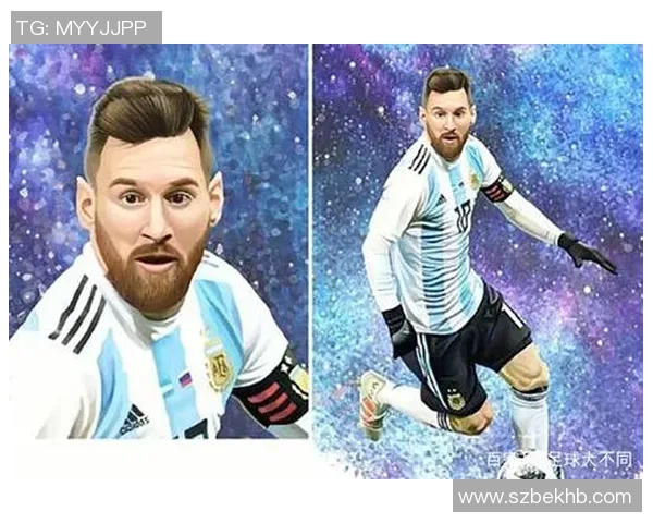 那些与足球明星相似的女生你能认出几个吗