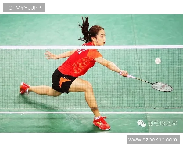 重庆羽毛球队速度分析与提升策略探讨