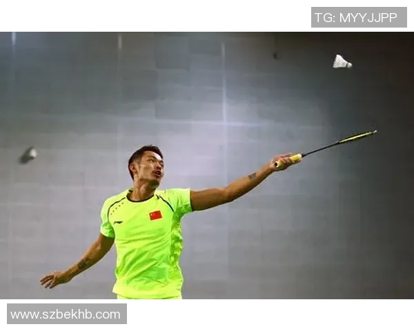 西安羽毛球队在亚运会中的个人能力表现分析与点评 西安羽毛球队在亚运会中的个人能力表现分析与点评