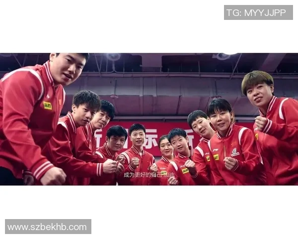 赛后分析:深圳乒乓球队与杭州乒乓球队的默契配合与战术探讨 赛后分析:深圳乒乓球队与杭州乒乓球队的默契配合与战术探讨